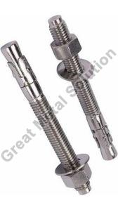 Stainless Steel 904l Anchor Fastener