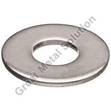 Stainless Steel 904L Washer