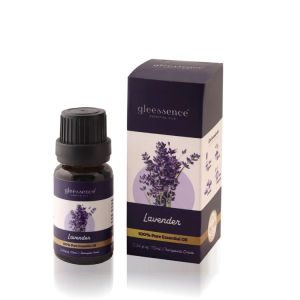 Bulgarian Lavender Essential Oil 10ml