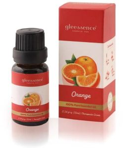 Orange Essential Oil Brazilian 10ml