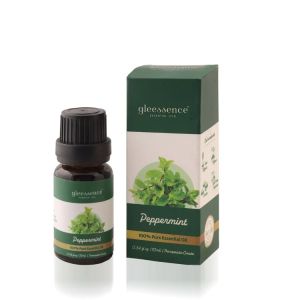 Peppermint Essential Oil 10ml