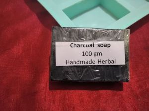 Charcoal Soap