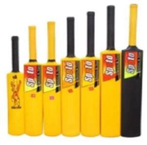 plastic cricket bat