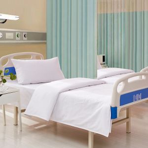 Hospital Casement Bed Sheet