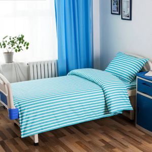 Hospital Bed Sheet