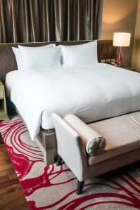 Hotel Bed Sheet