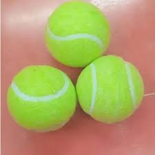 Woolen Tennis Cricket  Ball