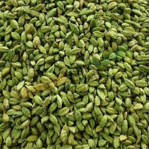 Green Cardamom
