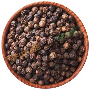 Black Pepper Seed