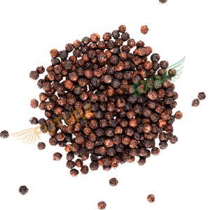 Black Pepper Seed