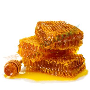 Natural Honey
