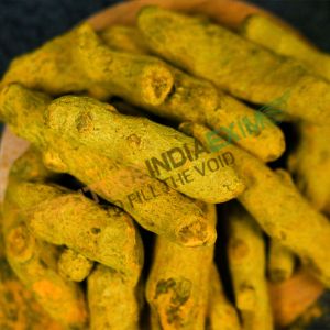 Turmeric Finger