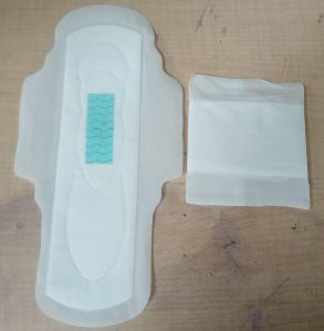 320 mm Dry Net Anion Sanitary Pads