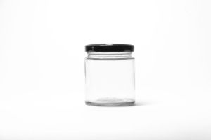 200 ml Salsa Glass Jar