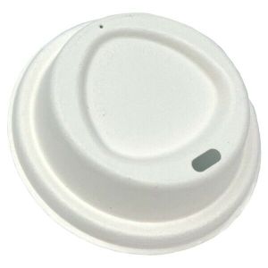 240 ml Bagasse Cup Lid