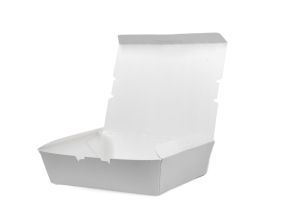500 ml Paper Meal Box
