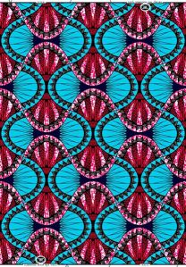 Ankara Fabric