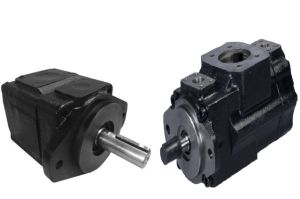 Hydraulic Vane Pump