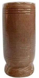 Ayurvedic Wooden Tumbler