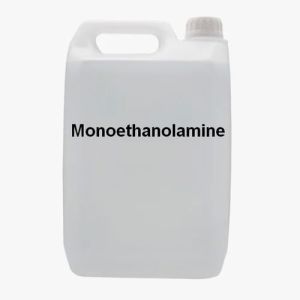 Liquid Mono Ethanol Amine