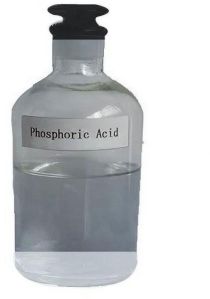 Liquid Phosphoric Acid