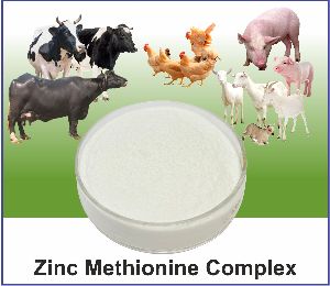 Zinc Methionine Complex
