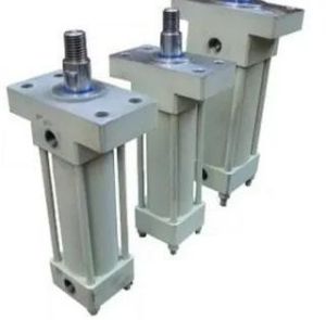 hydraulic clamp cylinders