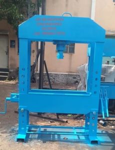 Manual Hand Press Machine