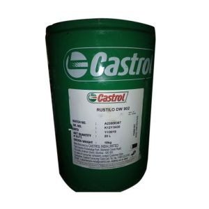 Castrol Rustilo DW 902 Rust Preventive Oil