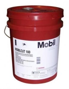 Mobilcut 100 Cutting Oil