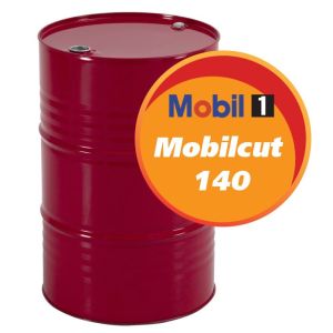 Mobilcut 140 Water Soluble Cutting Fluid