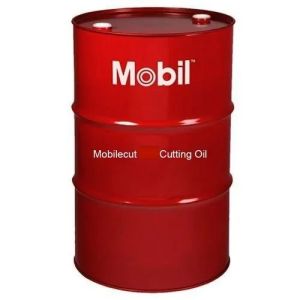 Mobilcut 210 Cutting Oil