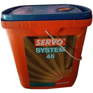 Servo System 46 Hydraulic Oil