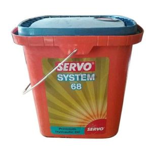 Servo System 68 Hydraulic Oil