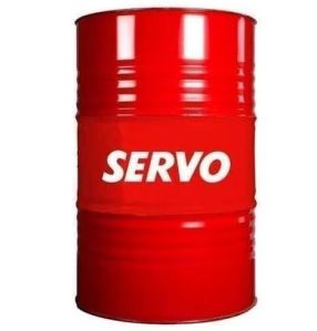 Servo Tractor Oil Plus 15W-40 Tractor Engine Oil