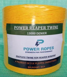 Reaper Twine