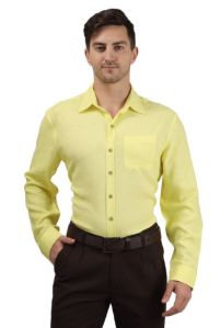 men premium versatile hemp shirt