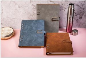 Corporate Dairy &AMP; Notebook
