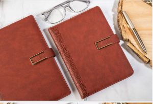 Corporate Dairy &AMP; Notebook