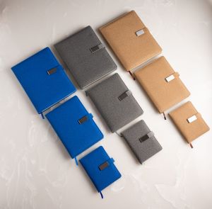 Corporate Dairy &AMP; Notebook