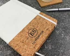 Corporate Dairy &AMP; Notebook