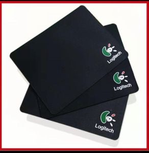 Rubber Mouse Pad