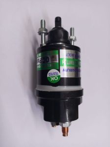 indica dx starter solenoid switch