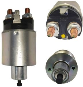 k series solenoids starter