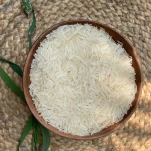 1718 White Sella Basmati Rice