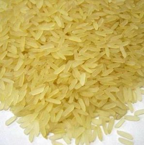 PR 11 golden sella rice