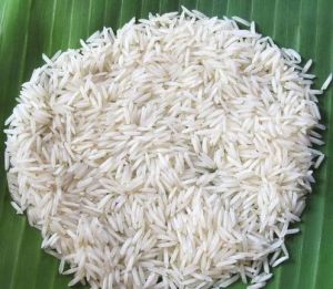 Pusa Steam Basmati Rice