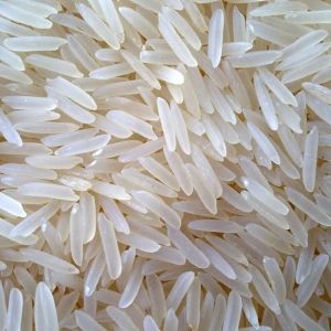 Sharbati White Sella Basmati Rice