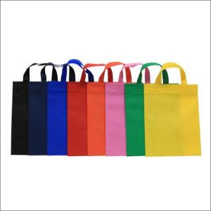 Plain Non Woven Bags