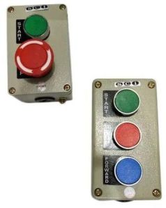 push button control stations